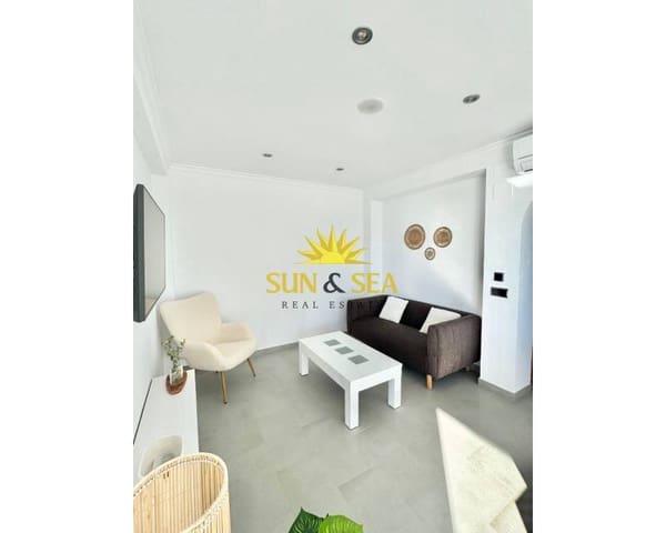 3 soveværelse Lejlighed til leje i Casco Urbano, Teulada-Moraira - € 2.500 (Ref: 9630571)