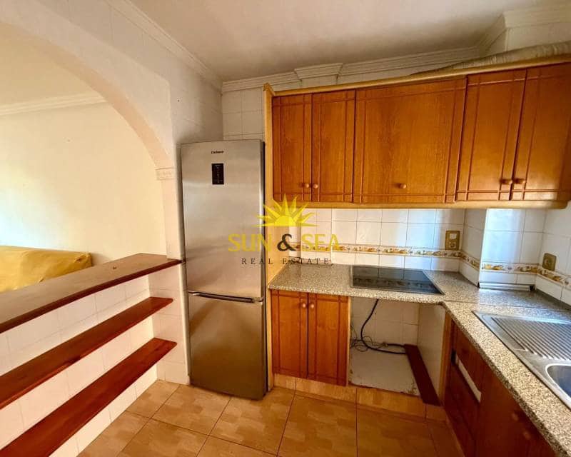 3 soverom Villa til salgs i Orihuela Costa med svømmebasseng garasje - € 250 000 (Ref: 9630572)