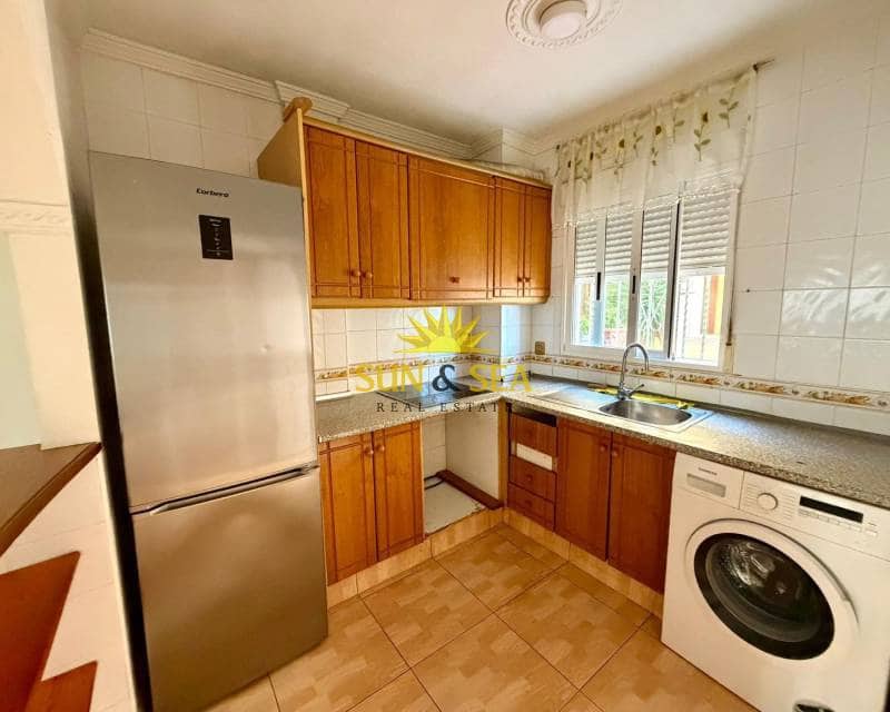 3 soverom Villa til salgs i Orihuela Costa med svømmebasseng garasje - € 250 000 (Ref: 9630572)