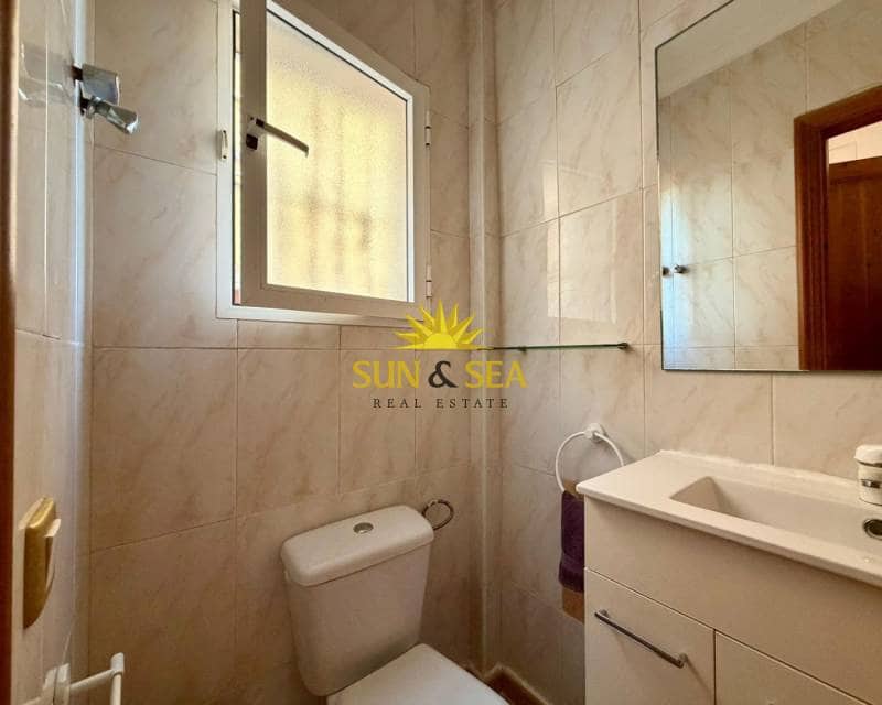 3 soverom Villa til salgs i Orihuela Costa med svømmebasseng garasje - € 250 000 (Ref: 9630572)