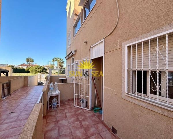 3 camera da letto Villa in vendita in Zeniamar - Horizonte - La Campana, Orihuela con piscina garage - 250.000 € (Rif: 9630572)