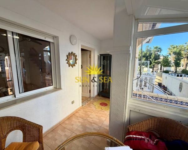 3 camera da letto Villa in vendita in Zeniamar - Horizonte - La Campana, Orihuela con piscina garage - 250.000 € (Rif: 9630572)