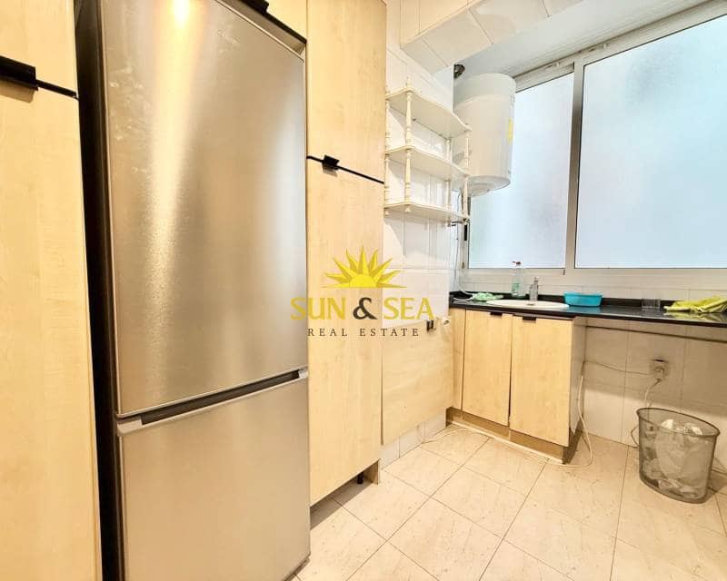 2 bedroom Apartment for rent in Alicante / Alacant city - € 1,000 (Ref: 9630573)