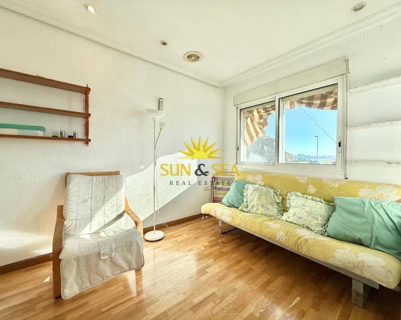 2 bedroom Apartment for rent in Alicante / Alacant city - € 1,000 (Ref: 9630573)