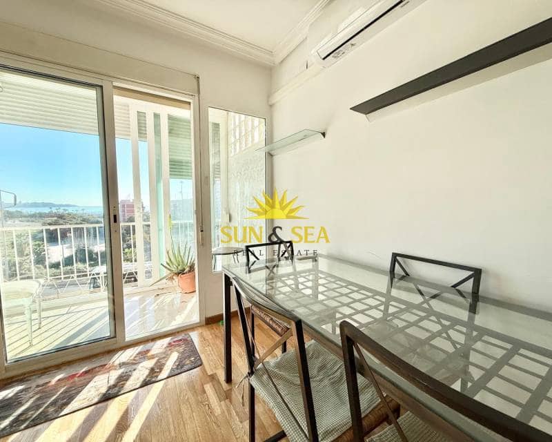 2 bedroom Apartment for rent in Alicante / Alacant city - € 1,000 (Ref: 9630573)