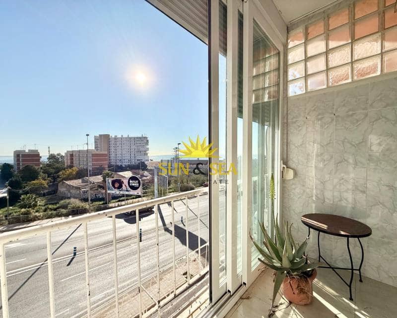 2 bedroom Apartment for rent in Alicante / Alacant city - € 1,000 (Ref: 9630573)