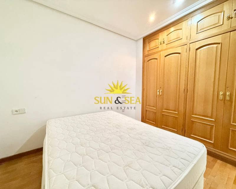 2 bedroom Apartment for rent in Alicante / Alacant city - € 1,000 (Ref: 9630573)