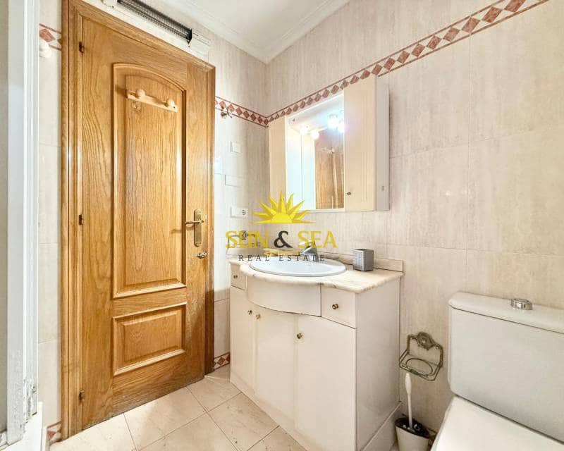 2 bedroom Apartment for rent in Alicante / Alacant city - € 1,000 (Ref: 9630573)