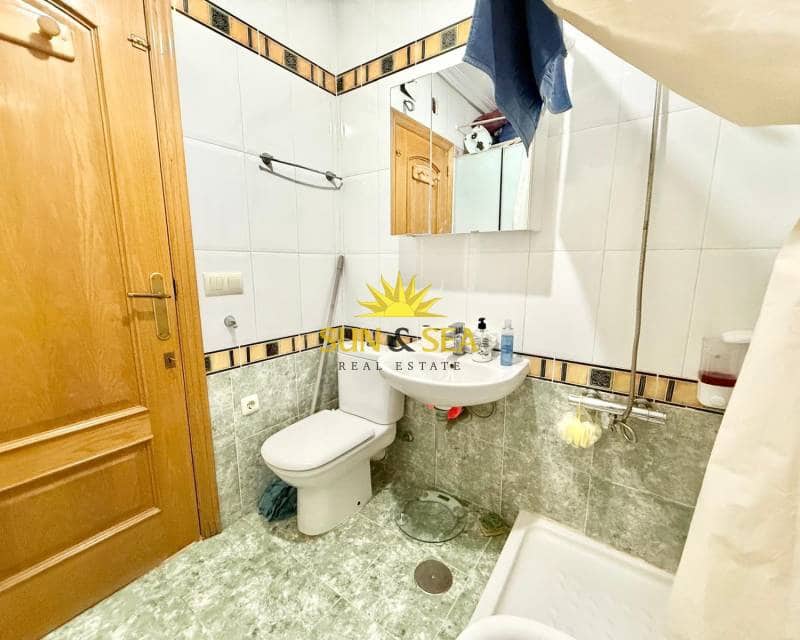 2 bedroom Apartment for rent in Alicante / Alacant city - € 1,000 (Ref: 9630573)