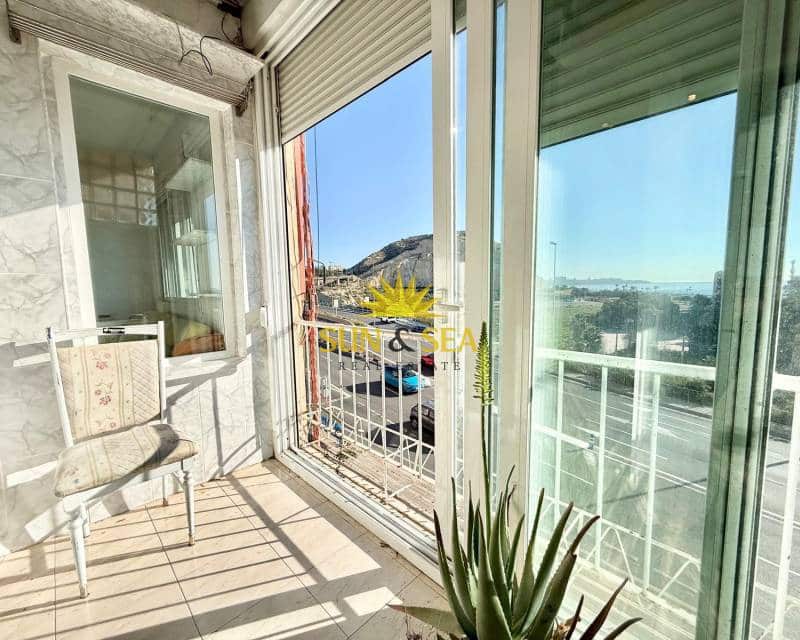 2 bedroom Apartment for rent in Alicante / Alacant city - € 1,000 (Ref: 9630573)