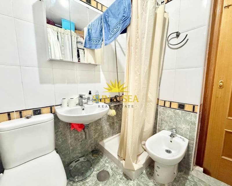 2 bedroom Apartment for rent in Alicante / Alacant city - € 1,000 (Ref: 9630573)