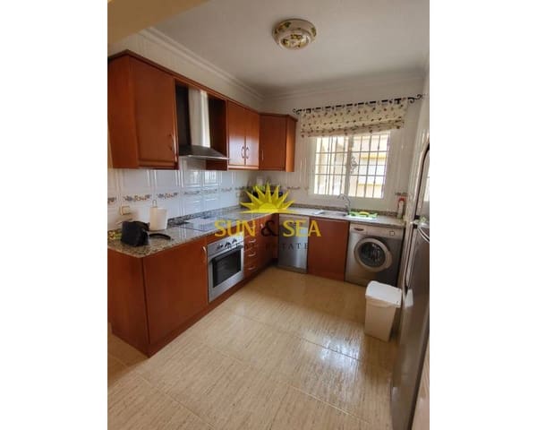 2 sovrum Lägenhet att hyra i Cabo Roig, Orihuela - 950 € (Ref: 9631456)