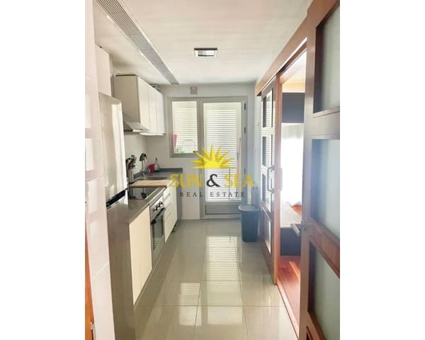 2 bedroom Apartment for rent in Nou Altabix, Elche / Elx with pool garage - € 1,000 (Ref: 9631457)