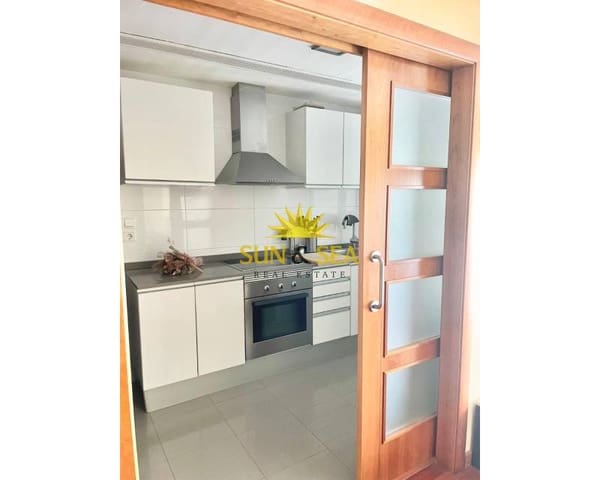 2 bedroom Apartment for rent in Nou Altabix, Elche / Elx with pool garage - € 1,000 (Ref: 9631457)