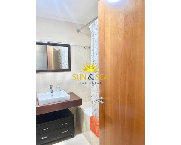 2 bedroom Apartment for rent in Nou Altabix, Elche / Elx with pool garage - € 1,000 (Ref: 9631457)