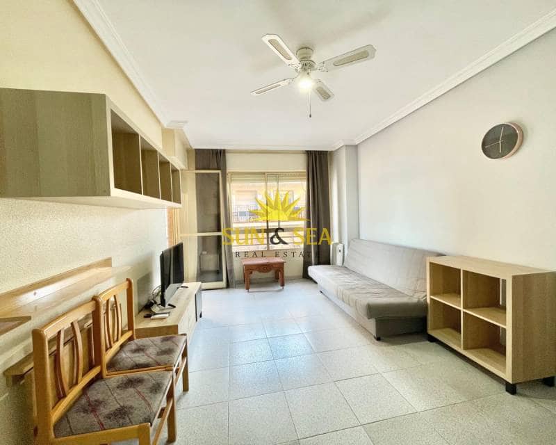 2 makuuhuone Huoneisto vuokrattavana paikassa Los Cuarteros - 800 € (Ref: 9634778)