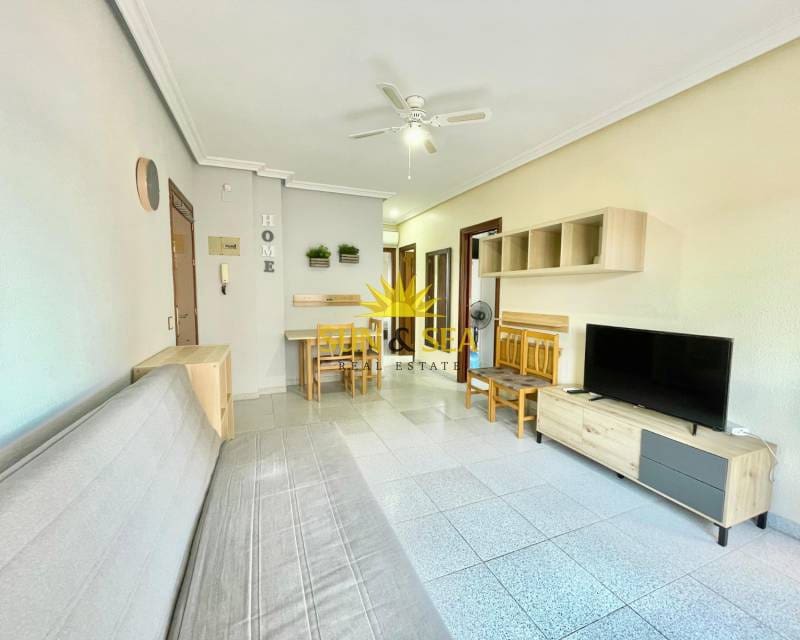 2 makuuhuone Huoneisto vuokrattavana paikassa Los Cuarteros - 800 € (Ref: 9634778)