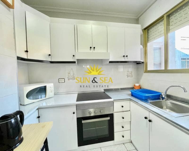 2 makuuhuone Huoneisto vuokrattavana paikassa Los Cuarteros - 800 € (Ref: 9634778)