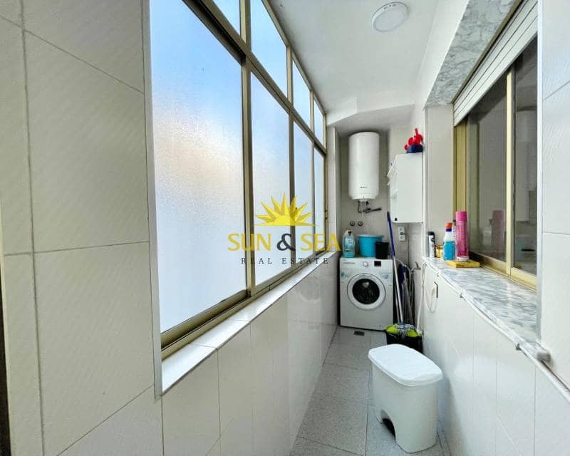 2 makuuhuone Huoneisto vuokrattavana paikassa Los Cuarteros - 800 € (Ref: 9634778)