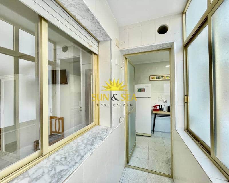 2 makuuhuone Huoneisto vuokrattavana paikassa Los Cuarteros - 800 € (Ref: 9634778)