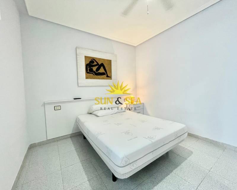 2 makuuhuone Huoneisto vuokrattavana paikassa Los Cuarteros - 800 € (Ref: 9634778)