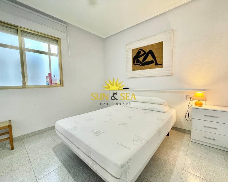 2 makuuhuone Huoneisto vuokrattavana paikassa Los Cuarteros - 800 € (Ref: 9634778)