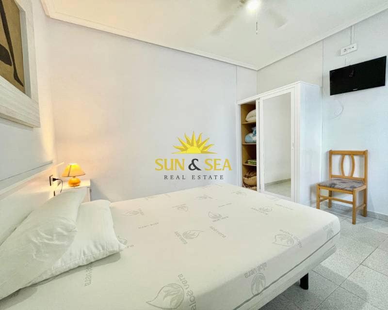 2 makuuhuone Huoneisto vuokrattavana paikassa Los Cuarteros - 800 € (Ref: 9634778)