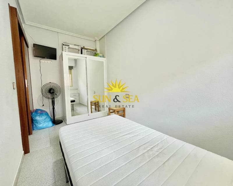 2 makuuhuone Huoneisto vuokrattavana paikassa Los Cuarteros - 800 € (Ref: 9634778)