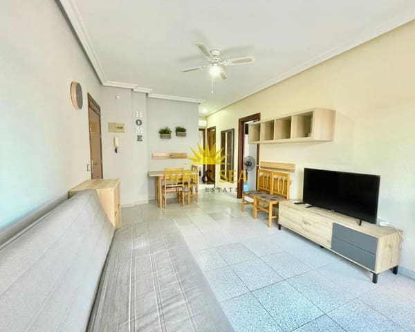 2 makuuhuone Huoneisto vuokrattavana paikassa Los Cuarteros, San Pedro del Pinatar - 800 € (Ref: 9634778)