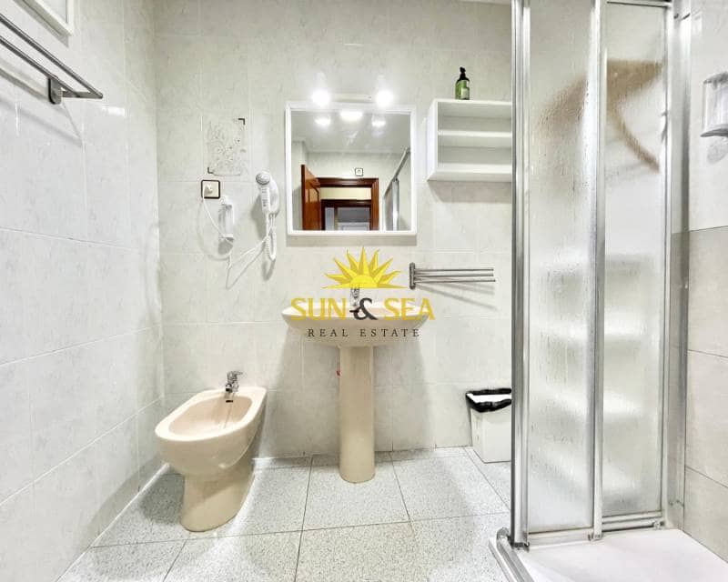 2 makuuhuone Huoneisto vuokrattavana paikassa Los Cuarteros - 800 € (Ref: 9634778)