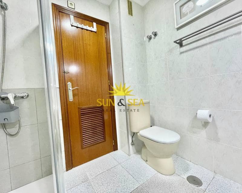 2 makuuhuone Huoneisto vuokrattavana paikassa Los Cuarteros - 800 € (Ref: 9634778)