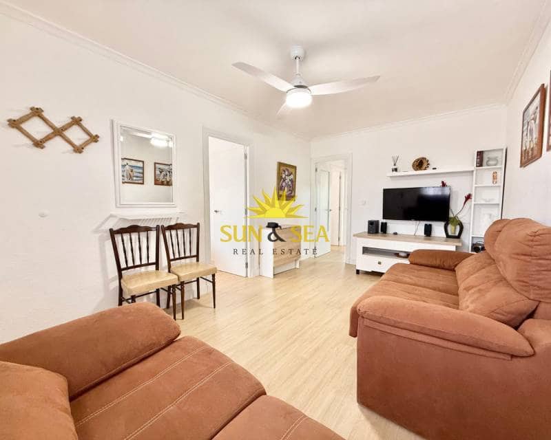 3 soverom Leilighet til leie i Los Cuarteros - € 800 (Ref: 9635124)