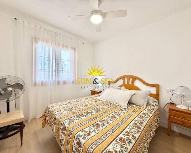 3 soverom Leilighet til leie i Los Cuarteros - € 800 (Ref: 9635124)