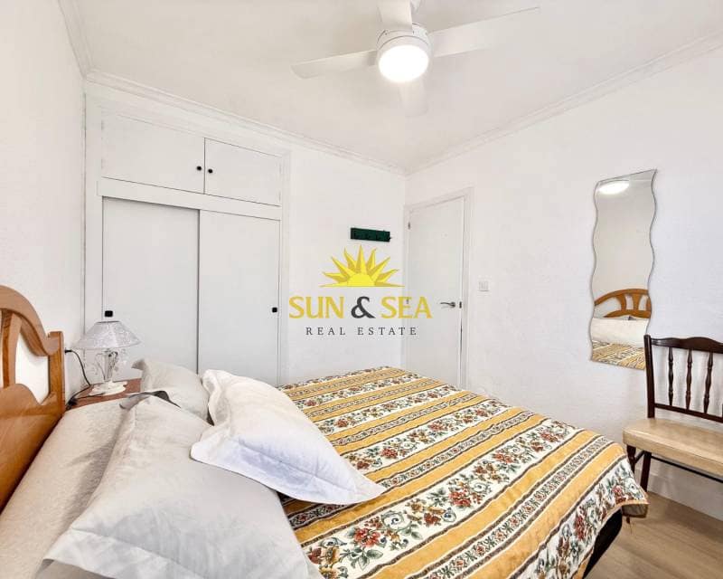 3 soverom Leilighet til leie i Los Cuarteros - € 800 (Ref: 9635124)