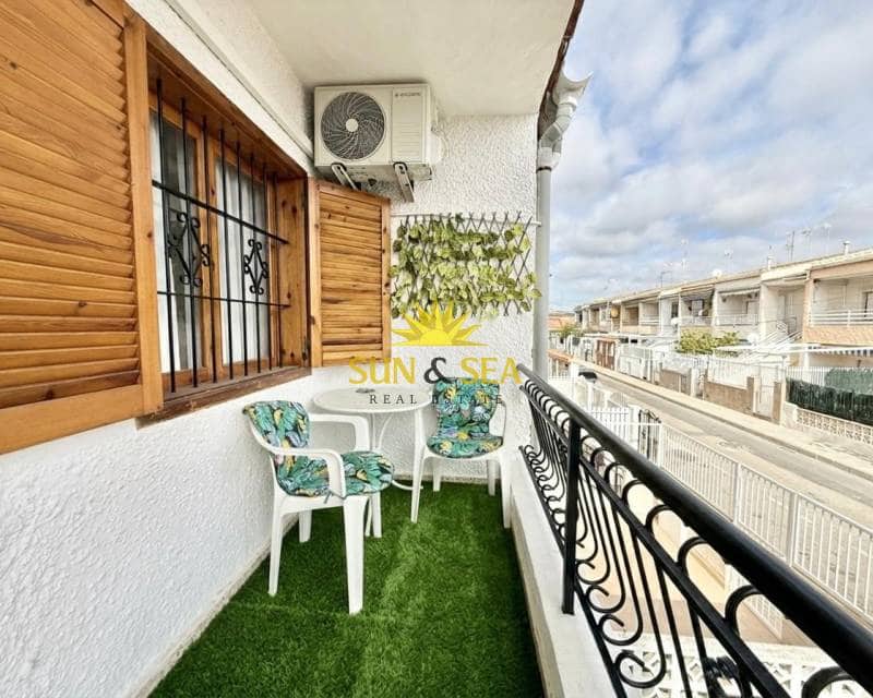 3 soverom Leilighet til leie i Los Cuarteros - € 800 (Ref: 9635124)