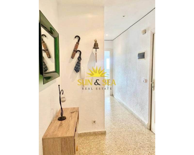 5 slaapkamer Appartement te huur in Torrevieja - € 1.150 (Ref: 9640592)