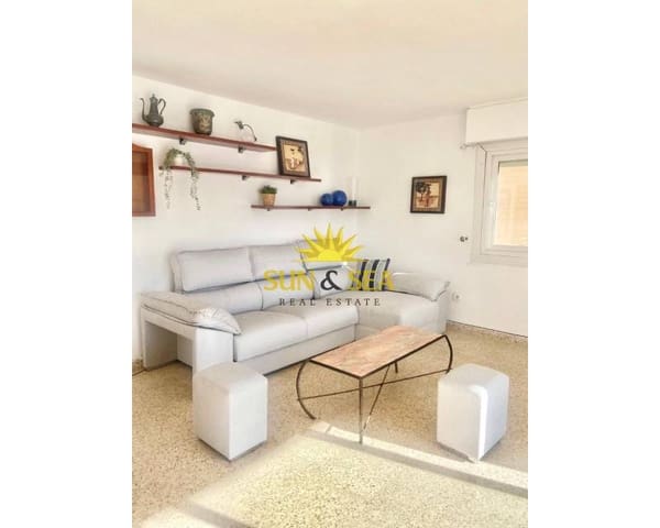 5 slaapkamer Appartement te huur in Playa del Cura, Torrevieja - € 1.150 (Ref: 9640592)