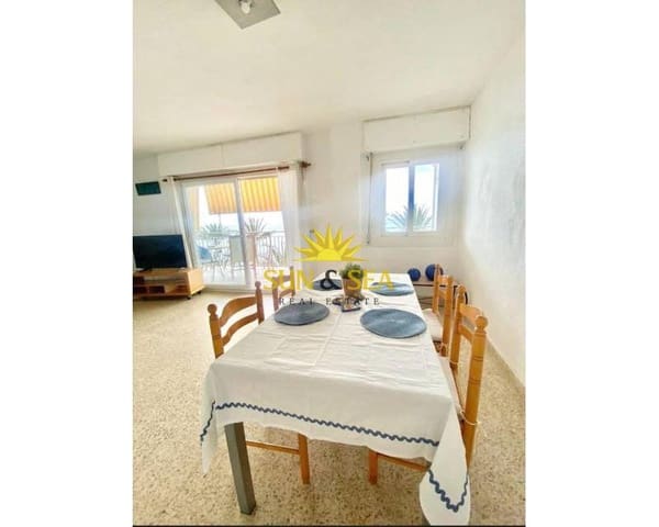 5 slaapkamer Appartement te huur in Playa del Cura, Torrevieja - € 1.150 (Ref: 9640592)