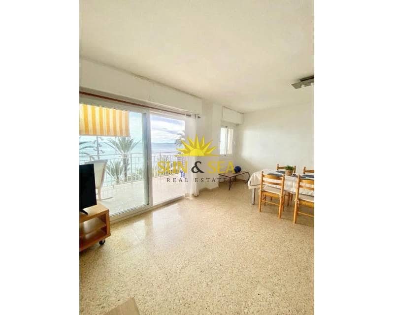 5 slaapkamer Appartement te huur in Torrevieja - € 1.150 (Ref: 9640592)