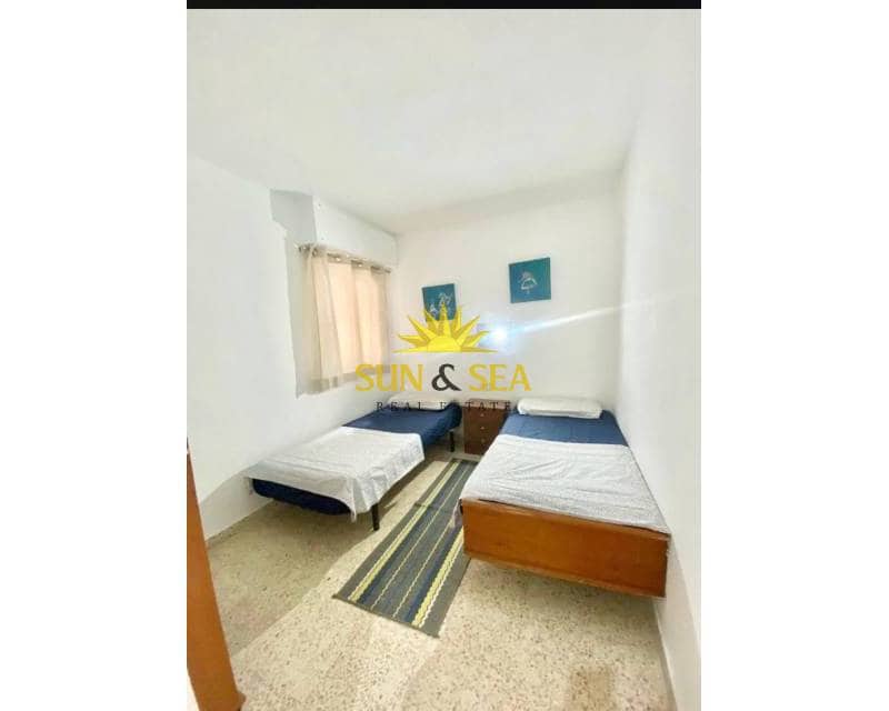 5 slaapkamer Appartement te huur in Torrevieja - € 1.150 (Ref: 9640592)