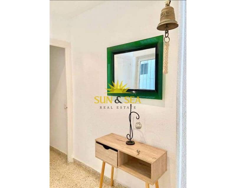 5 slaapkamer Appartement te huur in Torrevieja - € 1.150 (Ref: 9640592)