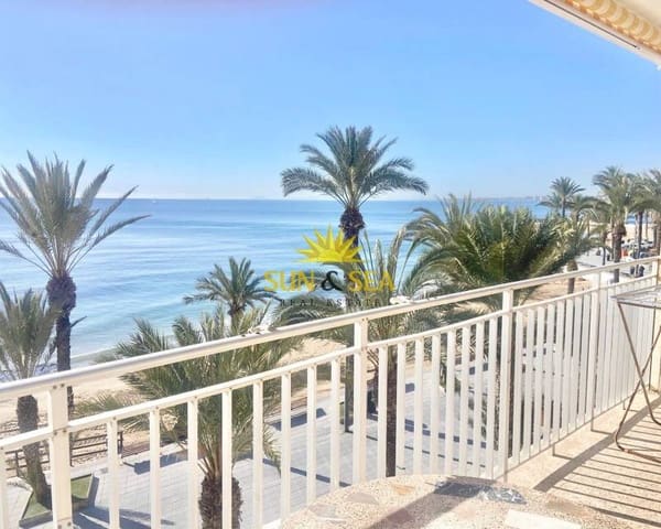 5 slaapkamer Appartement te huur in Playa del Cura, Torrevieja - € 1.150 (Ref: 9640592)