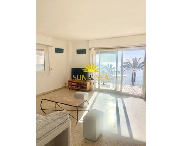 5 slaapkamer Appartement te huur in Playa del Cura, Torrevieja - € 1.150 (Ref: 9640592)