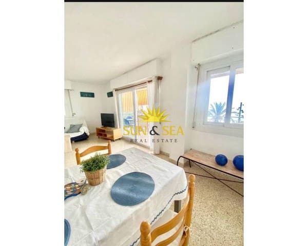 5 slaapkamer Appartement te huur in Playa del Cura, Torrevieja - € 1.150 (Ref: 9640592)