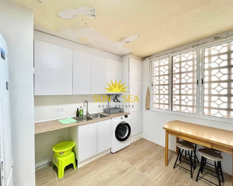 5 bedroom Apartment for holiday rental in Torrevieja - € 1,250 (Ref: 9640592)
