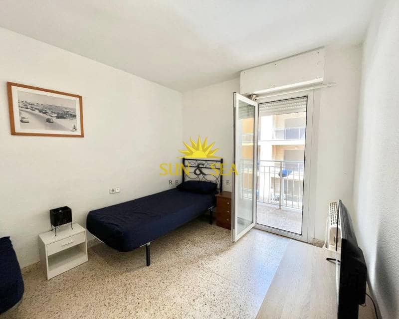 5 bedroom Apartment for holiday rental in Torrevieja - € 1,250 (Ref: 9640592)