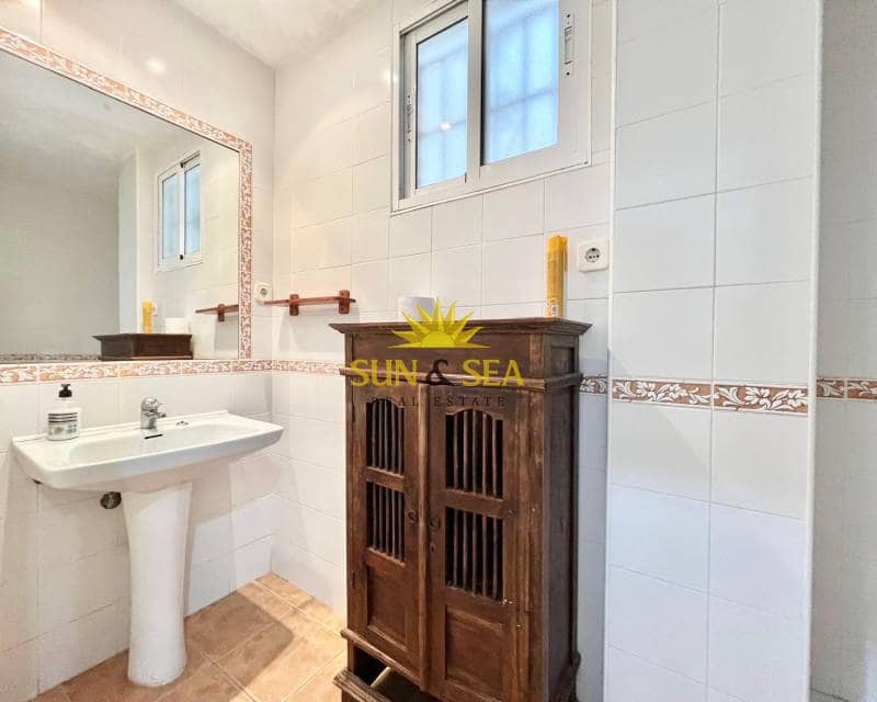 5 bedroom Apartment for holiday rental in Torrevieja - € 1,250 (Ref: 9640592)