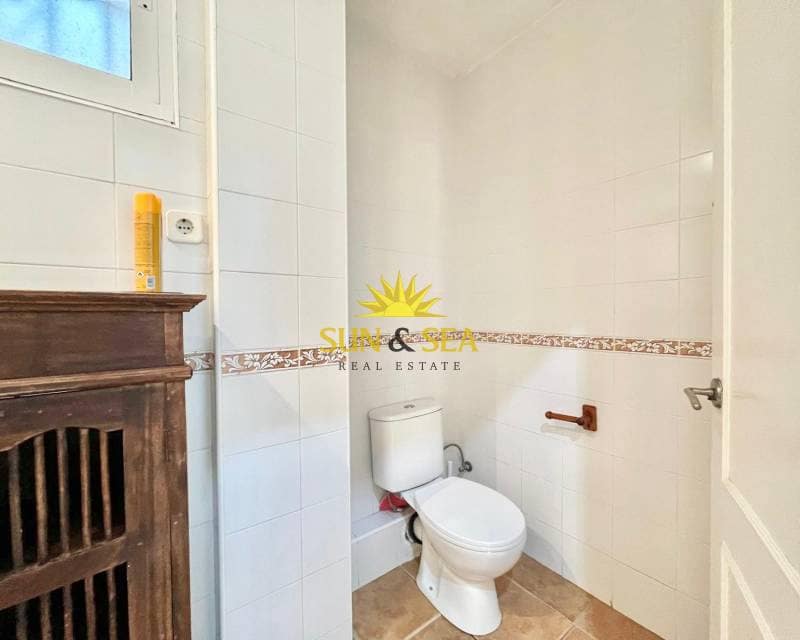 5 bedroom Apartment for holiday rental in Torrevieja - € 1,250 (Ref: 9640592)