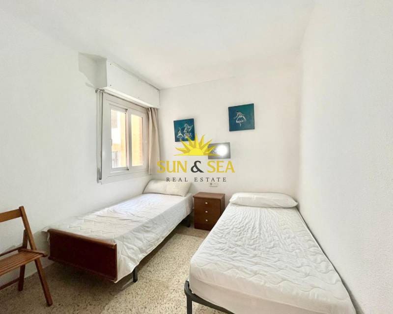 5 bedroom Apartment for holiday rental in Torrevieja - € 1,250 (Ref: 9640592)