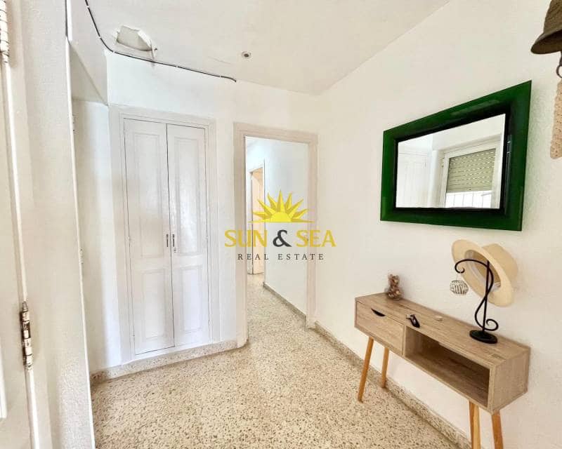 5 bedroom Apartment for holiday rental in Torrevieja - € 1,250 (Ref: 9640592)